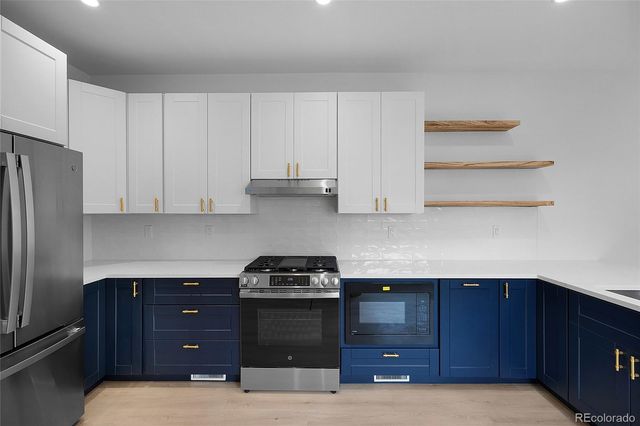 1753 Harlan Street 2, Lakewood, CO 80214