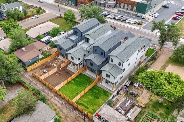 1753 Harlan Street 2, Lakewood, CO 80214