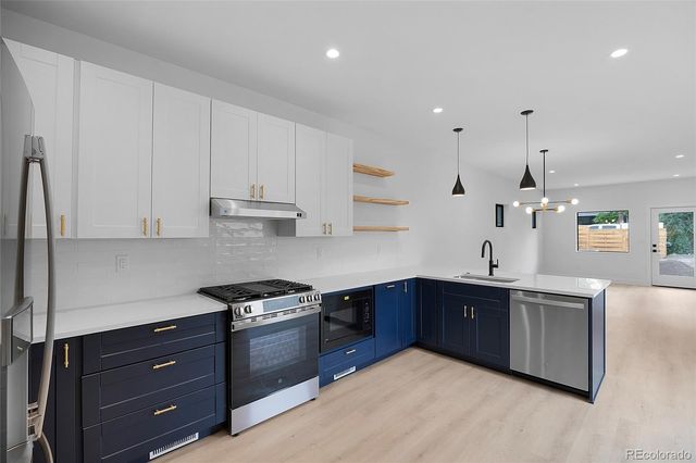 1753 Harlan Street 2, Lakewood, CO 80214