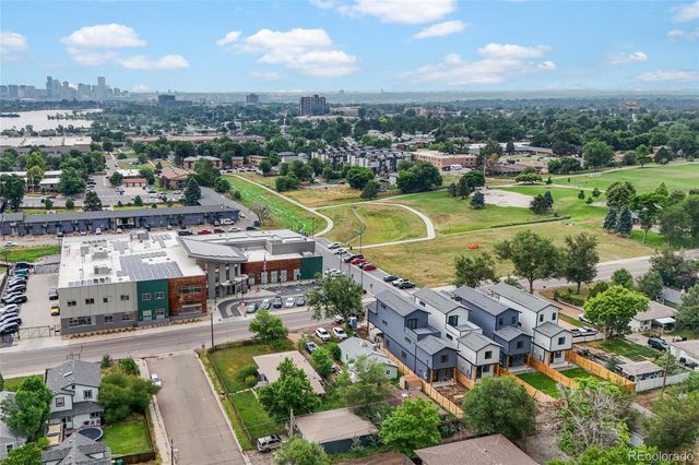 1753 Harlan Street 2, Lakewood, CO 80214