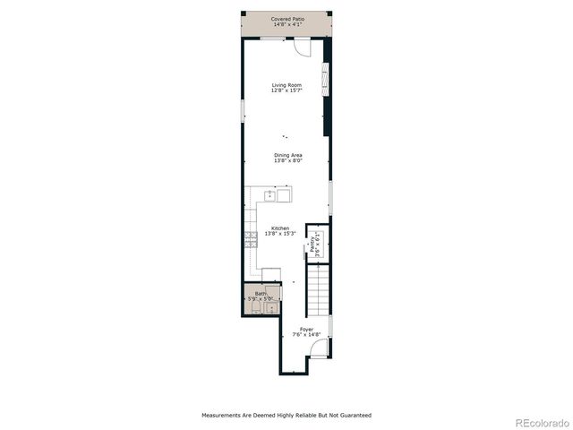 1753 Harlan Street 2, Lakewood, CO 80214