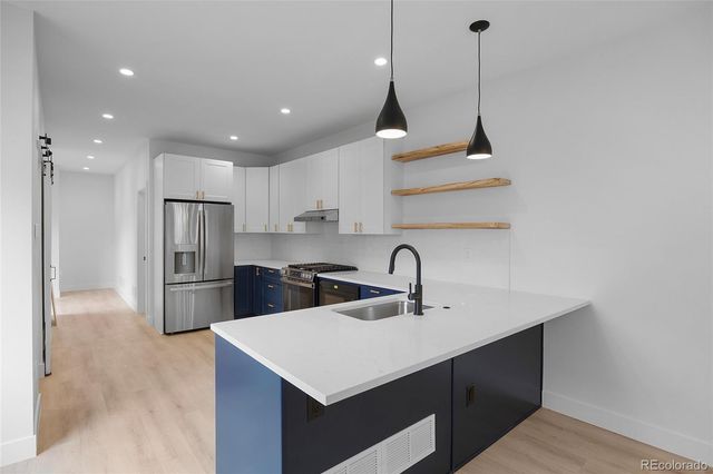 1753 Harlan Street 2, Lakewood, CO 80214