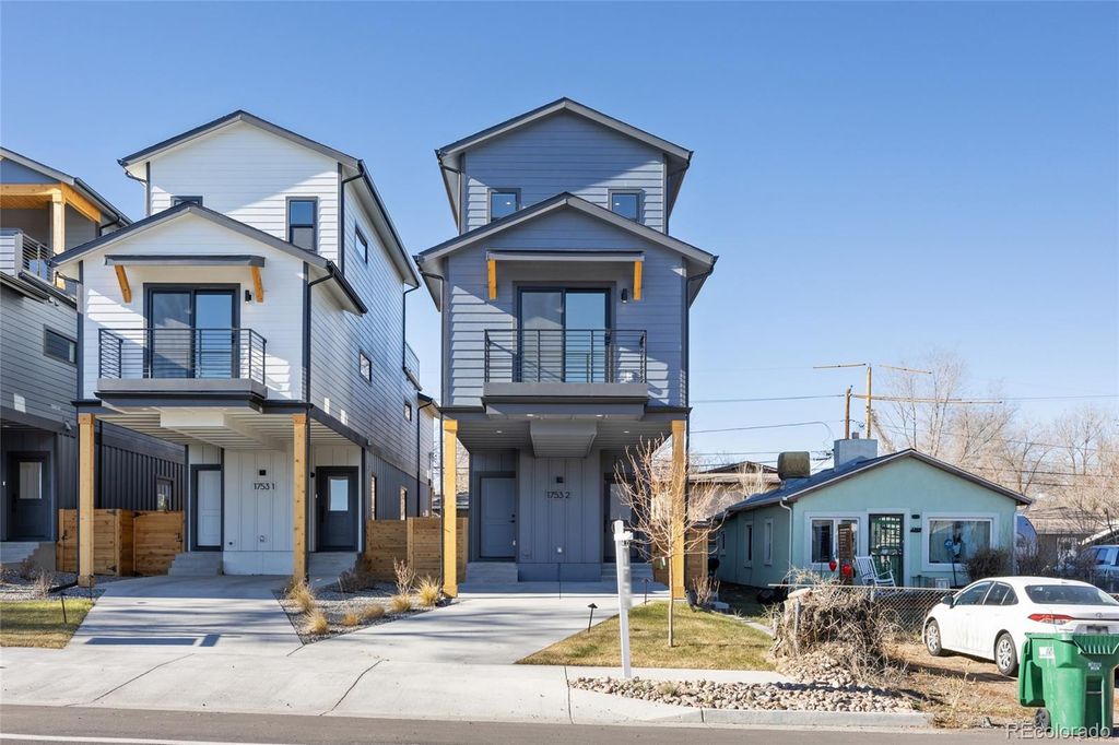 1753 Harlan Street 2, Lakewood, CO 80214