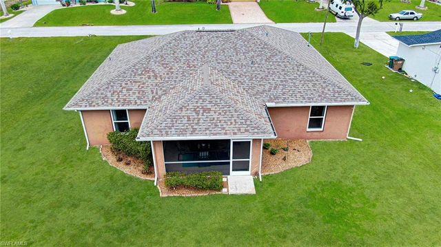 216 NW 11th ST, Cape Coral, FL 33993