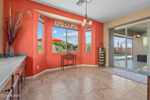 12364 N Pathfinder Drive, Marana, AZ 85658