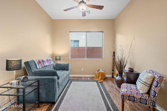 12364 N Pathfinder Drive, Marana, AZ 85658