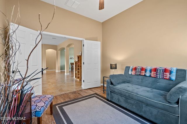 12364 N Pathfinder Drive, Marana, AZ 85658
