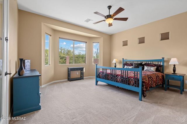 12364 N Pathfinder Drive, Marana, AZ 85658