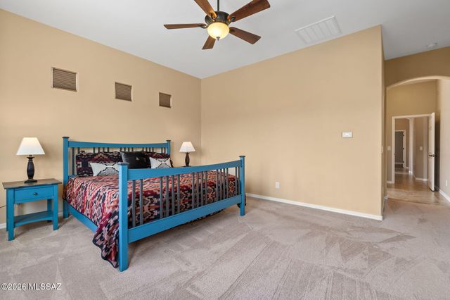 12364 N Pathfinder Drive, Marana, AZ 85658