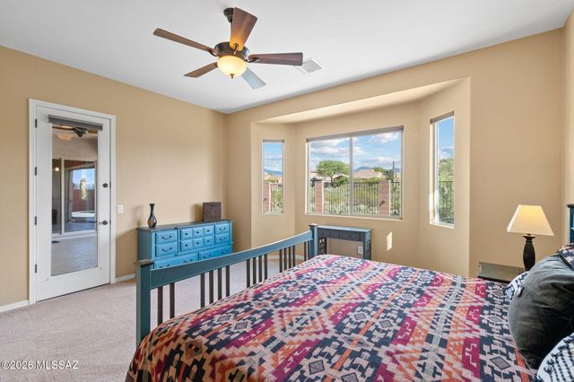 12364 N Pathfinder Drive, Marana, AZ 85658