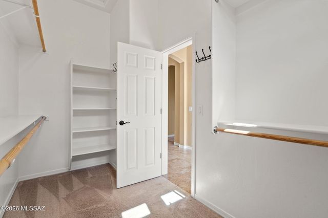 12364 N Pathfinder Drive, Marana, AZ 85658