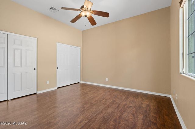 12364 N Pathfinder Drive, Marana, AZ 85658
