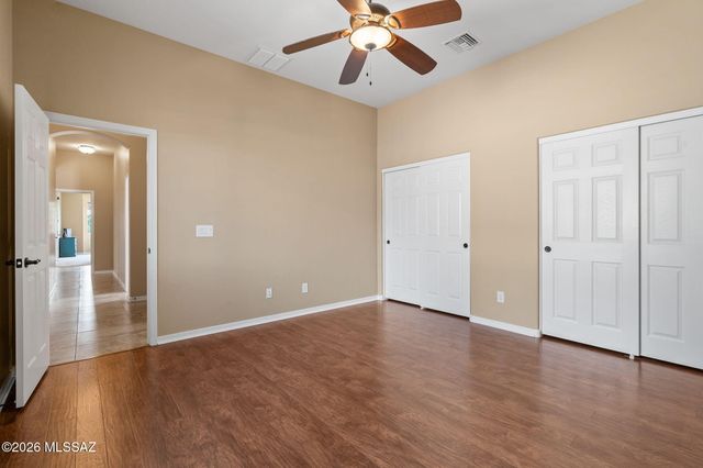 12364 N Pathfinder Drive, Marana, AZ 85658