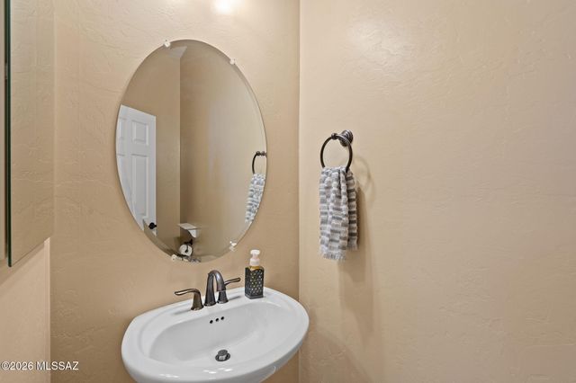 12364 N Pathfinder Drive, Marana, AZ 85658