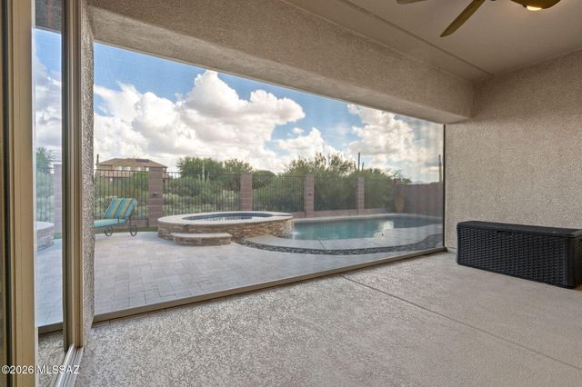 12364 N Pathfinder Drive, Marana, AZ 85658