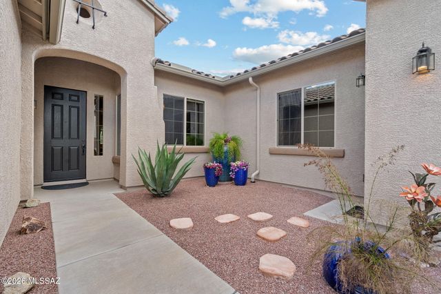 12364 N Pathfinder Drive, Marana, AZ 85658