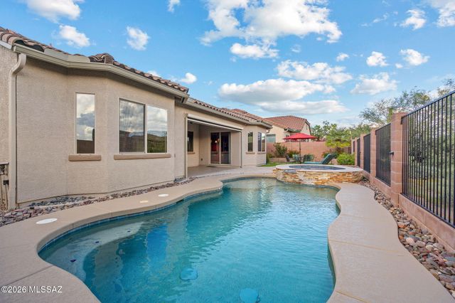 12364 N Pathfinder Drive, Marana, AZ 85658