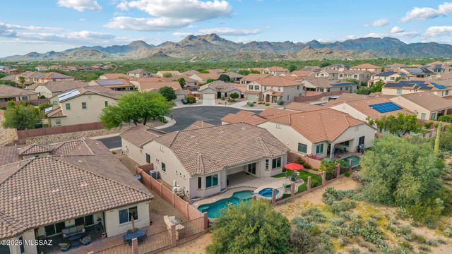 12364 N Pathfinder Drive, Marana, AZ 85658