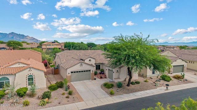 12364 N Pathfinder Drive, Marana, AZ 85658