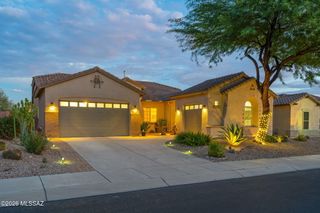 12364 N Pathfinder Drive, Marana, AZ 85658