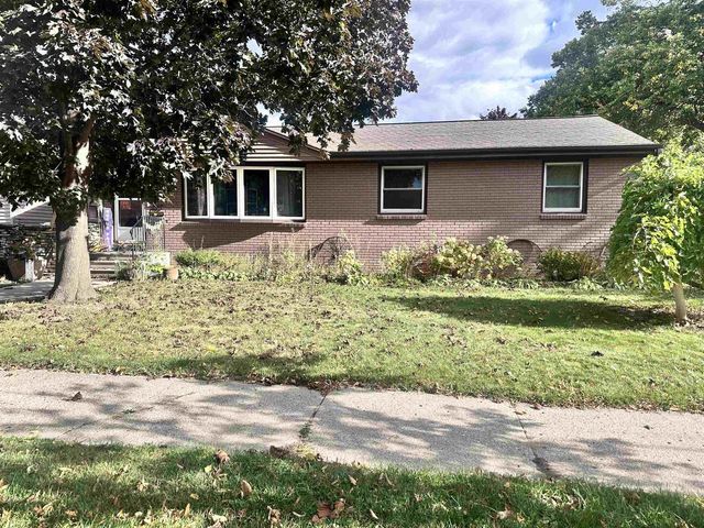 1413 GROSS AVENUE, Green Bay, WI 54304