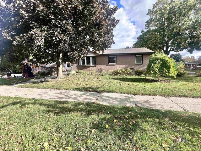 1413 GROSS AVENUE, Green Bay, WI 54304