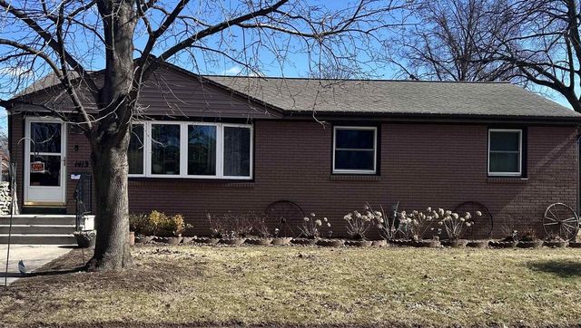 1413 GROSS AVENUE, Green Bay, WI 54304