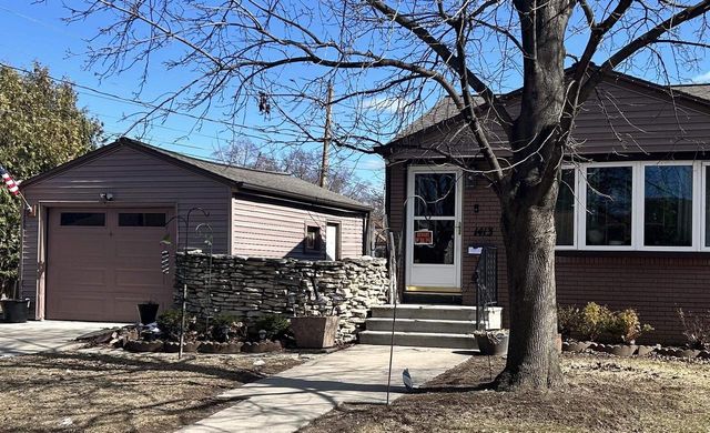 1413 GROSS AVENUE, Green Bay, WI 54304