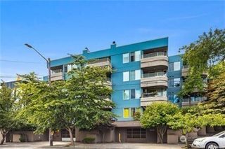2145 Dexter Avenue N #205, Seattle, WA 98109