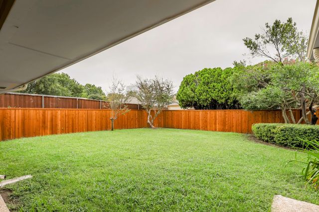 4320 Cornell Drive, Plano, TX 75093