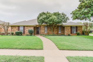 4320 Cornell Drive, Plano, TX 75093