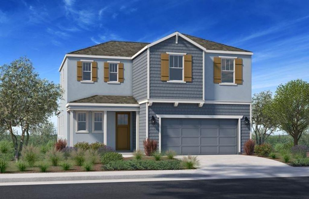 4068 Porton Ln, Carmichael, CA 95608