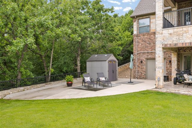 826 Cimmarron Bay Drive, Runaway Bay, TX 76426