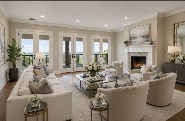 826 Cimmarron Bay Drive, Runaway Bay, TX 76426