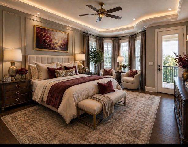 826 Cimmarron Bay Drive, Runaway Bay, TX 76426
