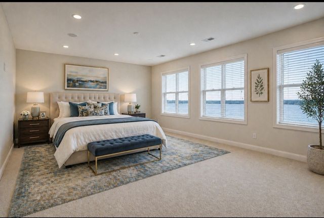 826 Cimmarron Bay Drive, Runaway Bay, TX 76426