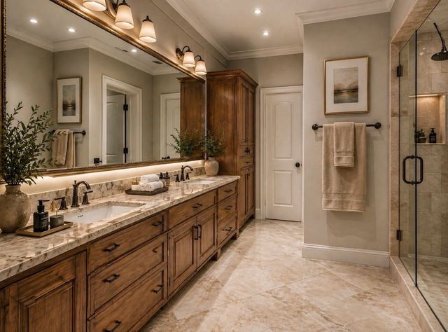 826 Cimmarron Bay Drive, Runaway Bay, TX 76426