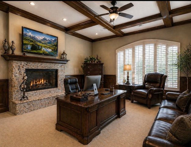 826 Cimmarron Bay Drive, Runaway Bay, TX 76426
