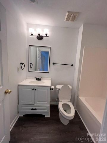 10237 Garrett Grigg Road, Charlotte, NC 28262