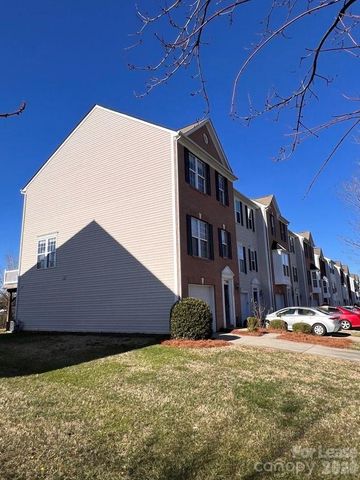 10237 Garrett Grigg Road, Charlotte, NC 28262