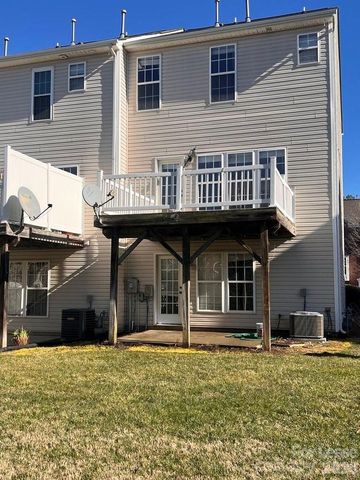 10237 Garrett Grigg Road, Charlotte, NC 28262