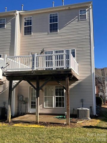 10237 Garrett Grigg Road, Charlotte, NC 28262