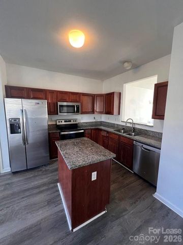 10237 Garrett Grigg Road, Charlotte, NC 28262