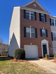 10237 Garrett Grigg Road, Charlotte, NC 28262