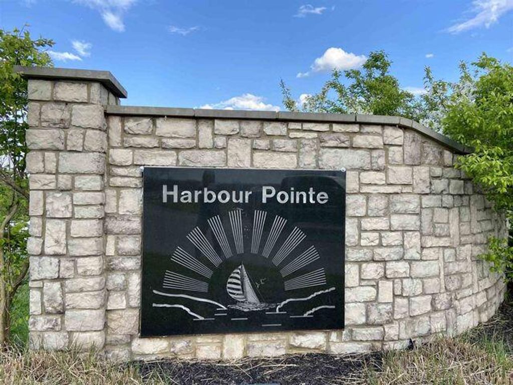 Lot 30 Harbour pointe Drive, Williamstown, KY 41097