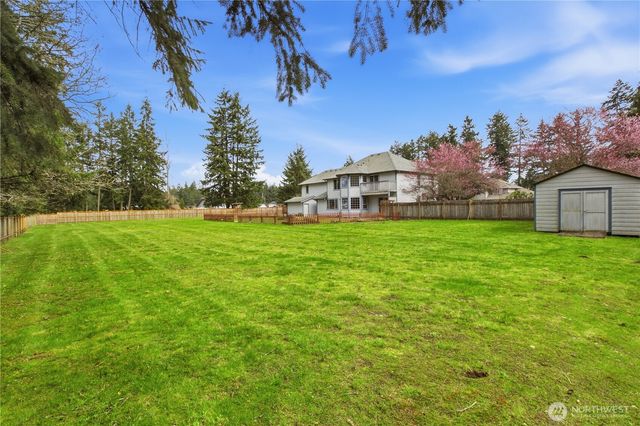 15416 33rd Avenue E, Tacoma, WA 98446