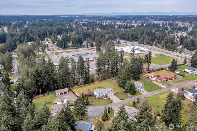 15416 33rd Avenue E, Tacoma, WA 98446