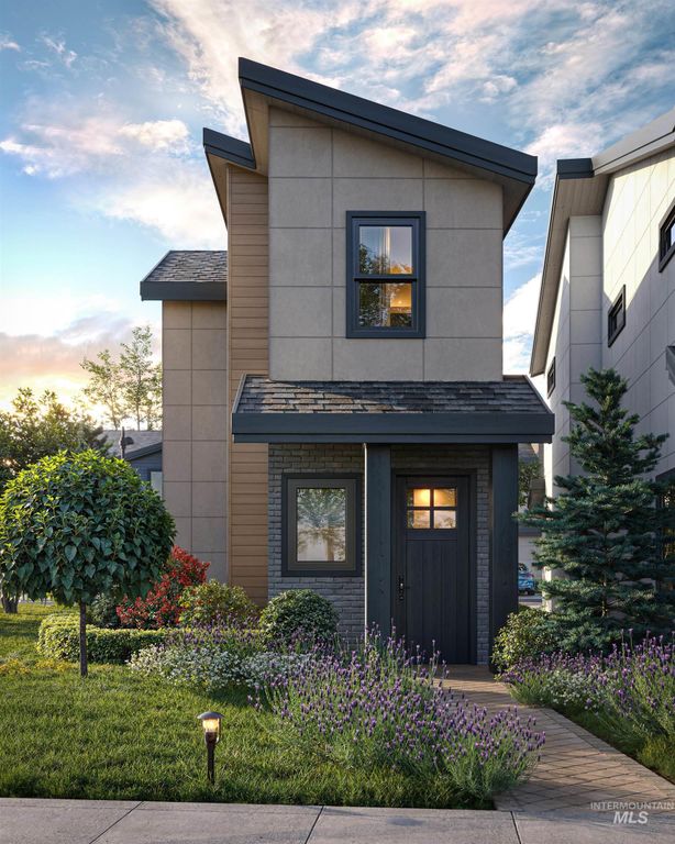 4518 W Santa Fe Dr, Meridian, ID 83642 photo 1