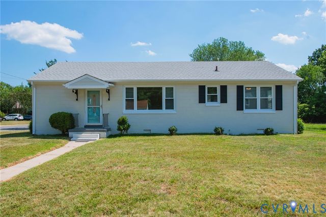 2009 Springdale Rd, Richmond, VA 23222
