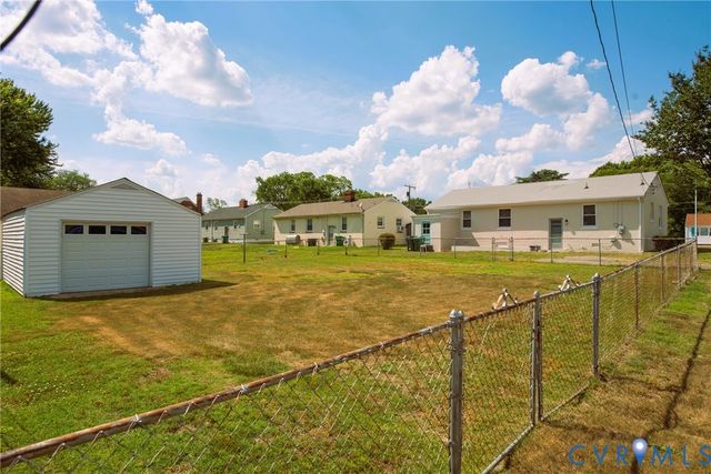 2009 Springdale Rd, Richmond, VA 23222